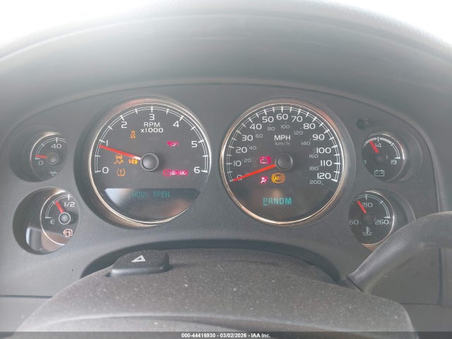 2013 GMC SIERRA 1500 3GTP2XE23DG256419 Photo 6