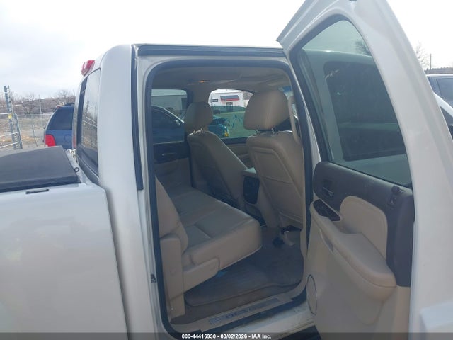 2013 GMC SIERRA 1500 3GTP2XE23DG256419 Photo 7