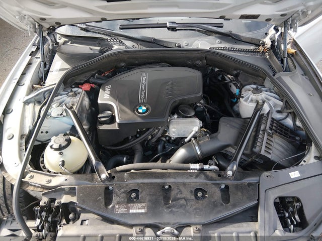BMW 528I 2015 WBA5A5C51FD512677 Image 10