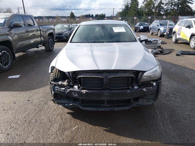 BMW 528I 2015 WBA5A5C51FD512677 Image 13