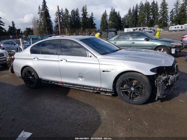 BMW 528I 2015 WBA5A5C51FD512677 Image 14