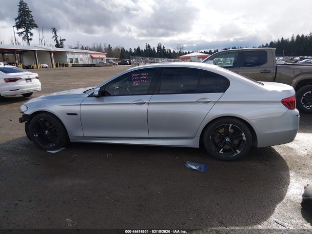 BMW 528I 2015 WBA5A5C51FD512677 Image 15