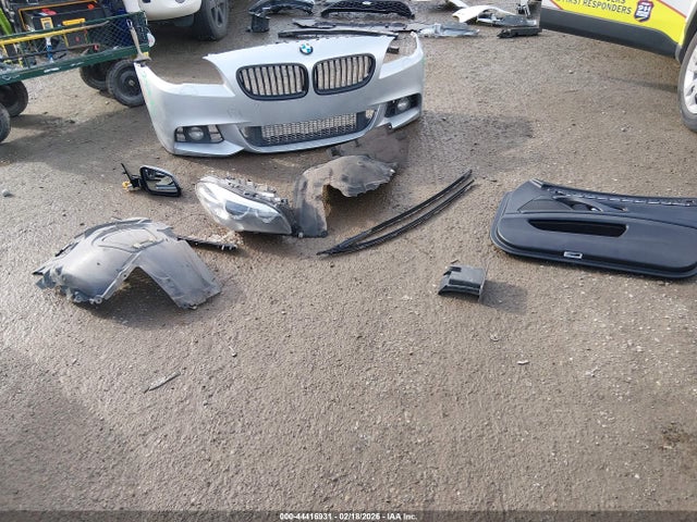 BMW 528I 2015 WBA5A5C51FD512677 Image 12