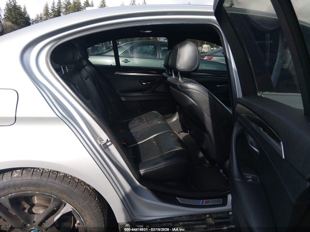 BMW 528I 2015 WBA5A5C51FD512677 Image 8