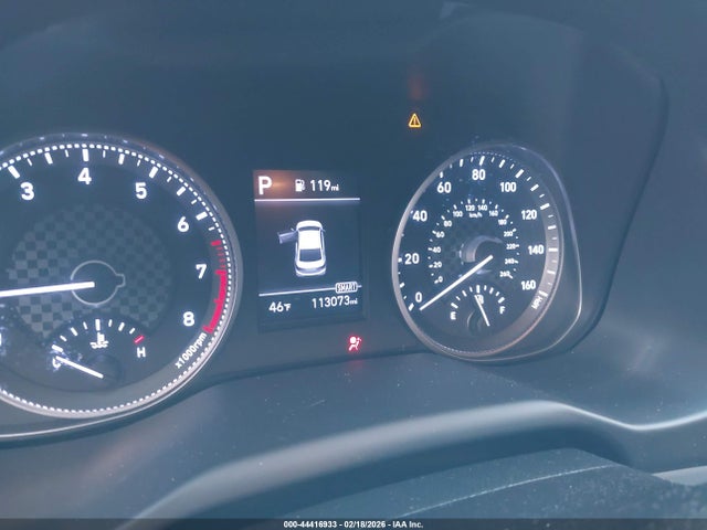 5NPD84LF6LH571811 Hyundai ELANTRA SEL