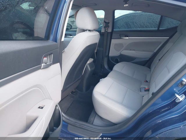 5NPD84LF6LH571811 Hyundai ELANTRA SEL