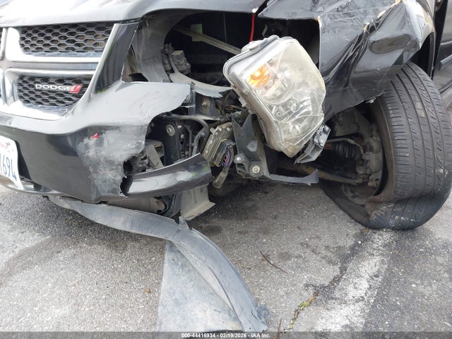Dodge Grand Caravan American Value Pkg 2016 2C4RDGBG0GR196746 Image 13