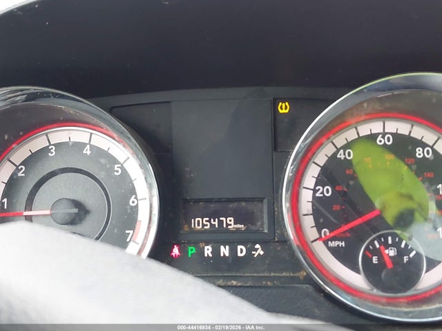 Dodge Grand Caravan American Value Pkg 2016 2C4RDGBG0GR196746 Image 15
