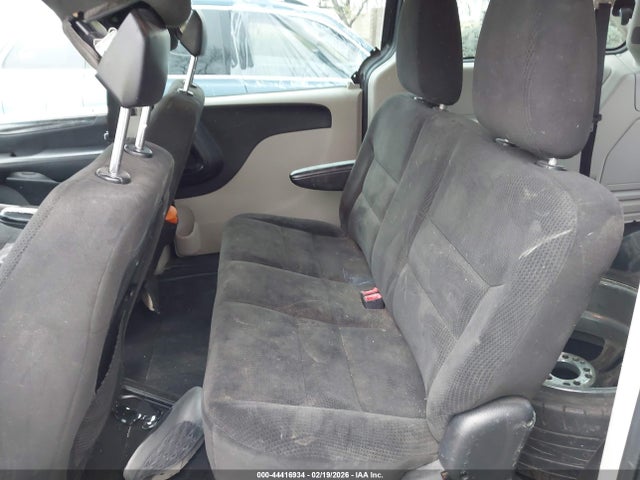 Dodge Grand Caravan American Value Pkg 2016 2C4RDGBG0GR196746 Image 8