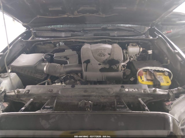 5TFCZ5AN3KX193233 Toyota Tacoma Trd Pro