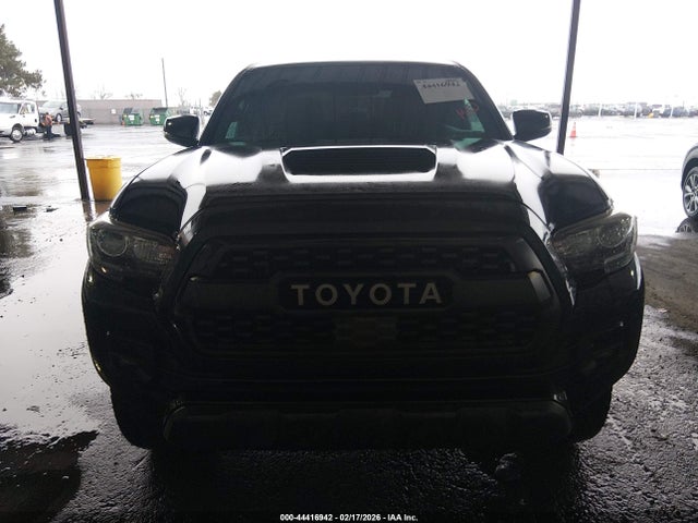 5TFCZ5AN3KX193233 Toyota Tacoma Trd Pro