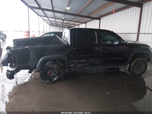 5TFCZ5AN3KX193233 Toyota Tacoma Trd Pro