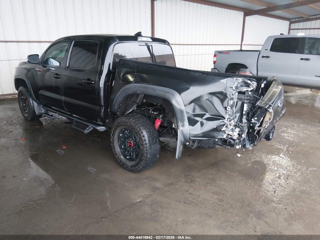 5TFCZ5AN3KX193233 Toyota Tacoma Trd Pro