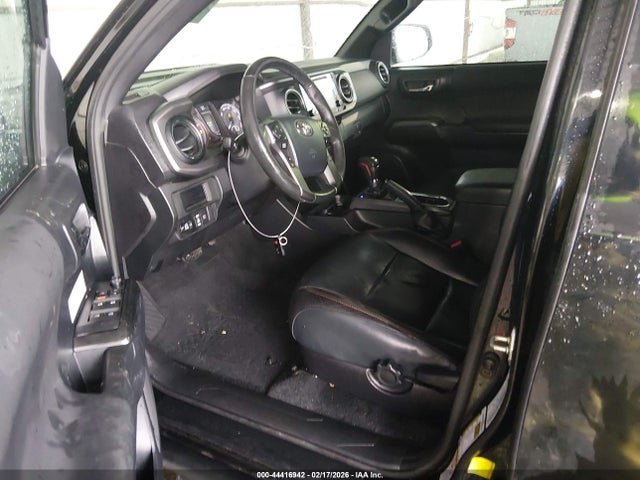 5TFCZ5AN3KX193233 Toyota Tacoma Trd Pro