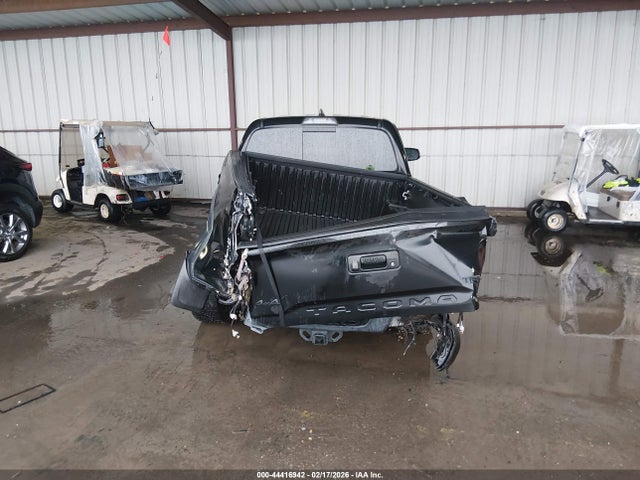 5TFCZ5AN3KX193233 Toyota Tacoma Trd Pro