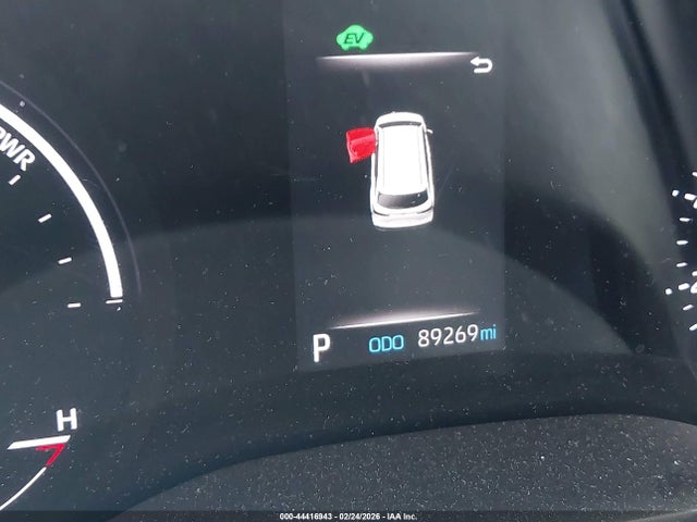 Toyota SIENNA XLE 2021 5TDYRKEC4MS022898 Image 15