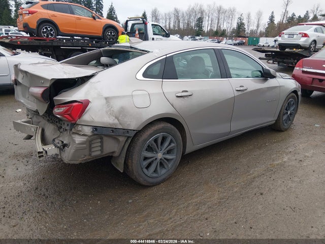 1G1ZD5ST3NF128682 Chevrolet MALIBU LT