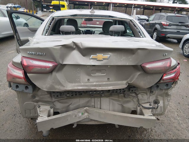 1G1ZD5ST3NF128682 Chevrolet MALIBU LT