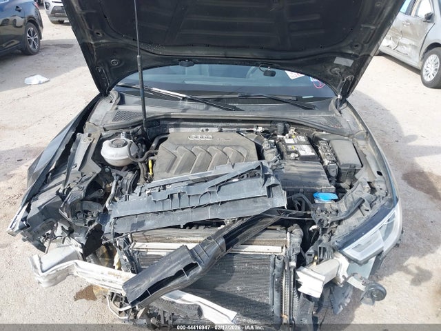 Aukcja sprzedaży 2018 Audi A3 2.0t Premium/2.0t Tech Premium, vin: WAUAUGFF9J1037361, numer aukcji: 44416947