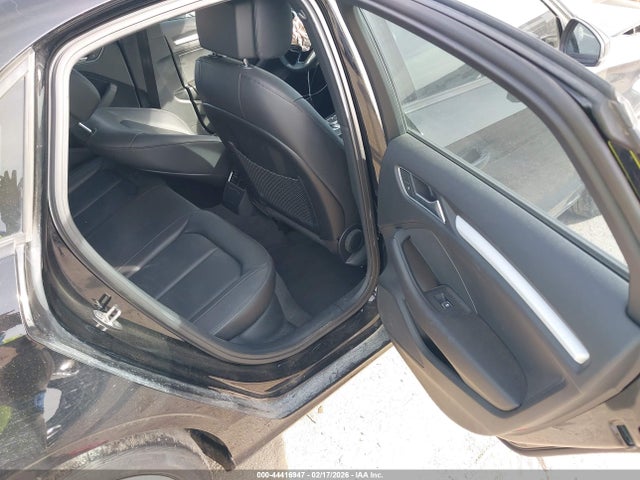 Aukcja sprzedaży 2018 Audi A3 2.0t Premium/2.0t Tech Premium, vin: WAUAUGFF9J1037361, numer aukcji: 44416947