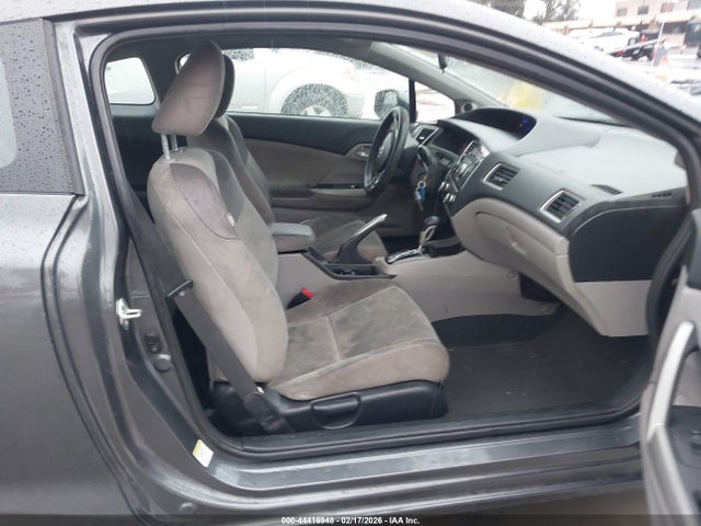 2013 Honda Civic Lx მანქანა იყიდება აუქციონზე, vin: 2HGFG3B5XDH516059, აუქციონის ნომერი: 44416948