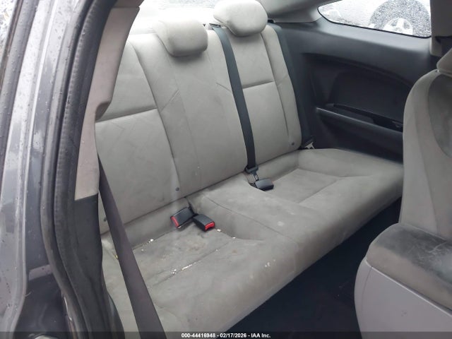 2013 Honda Civic Lx მანქანა იყიდება აუქციონზე, vin: 2HGFG3B5XDH516059, აუქციონის ნომერი: 44416948