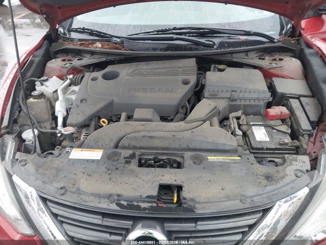 1N4AL3APXGC188419 Nissan Altima 2.5/2.5 S/2.5 Sl/2.5 Sr/2.5 Sv