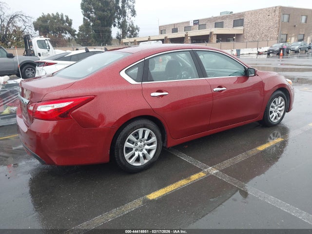 1N4AL3APXGC188419 Nissan Altima 2.5/2.5 S/2.5 Sl/2.5 Sr/2.5 Sv