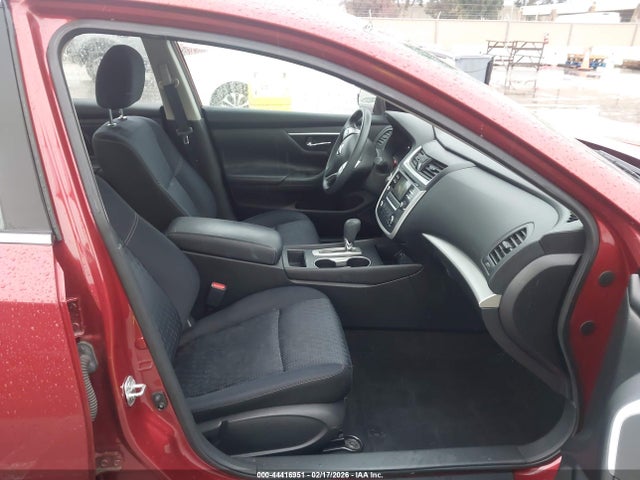 1N4AL3APXGC188419 Nissan Altima 2.5/2.5 S/2.5 Sl/2.5 Sr/2.5 Sv