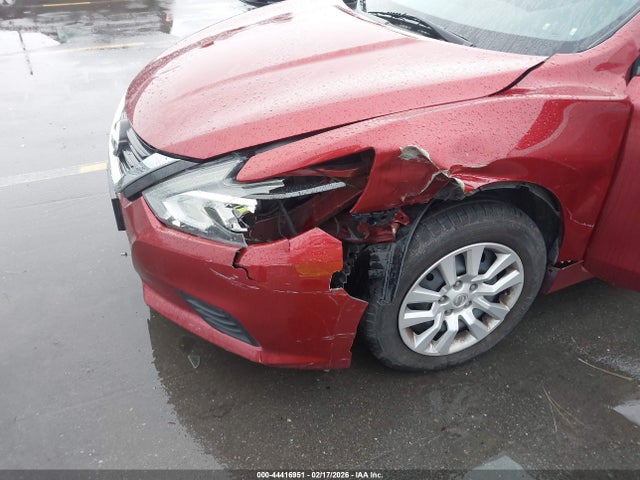 1N4AL3APXGC188419 Nissan Altima 2.5/2.5 S/2.5 Sl/2.5 Sr/2.5 Sv