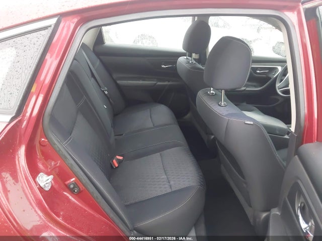 1N4AL3APXGC188419 Nissan Altima 2.5/2.5 S/2.5 Sl/2.5 Sr/2.5 Sv