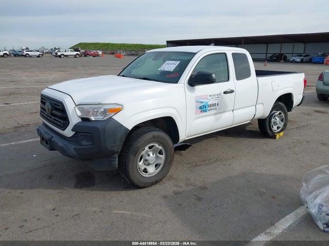 5TFRX5GN2KX145214 Toyota Tacoma Sr