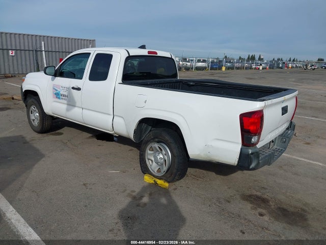 5TFRX5GN2KX145214 Toyota Tacoma Sr