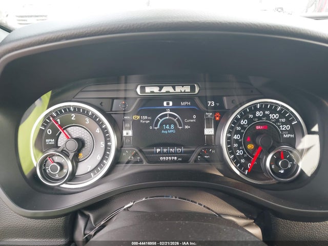 2022 RAM 1500 1C6RREFT5NN364878 Photo 6