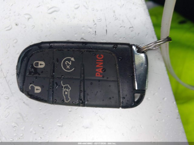 Jeep Compass Trailhawk 4x4 2022 3C4NJDDB9NT102350 Image 11