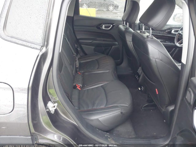Jeep Compass Trailhawk 4x4 2022 3C4NJDDB9NT102350 Image 8