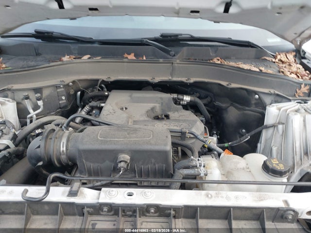1FMSK8DHXLGB90673 Ford EXPLORER XLT