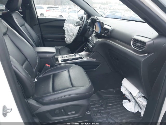 1FMSK8DHXLGB90673 Ford EXPLORER XLT