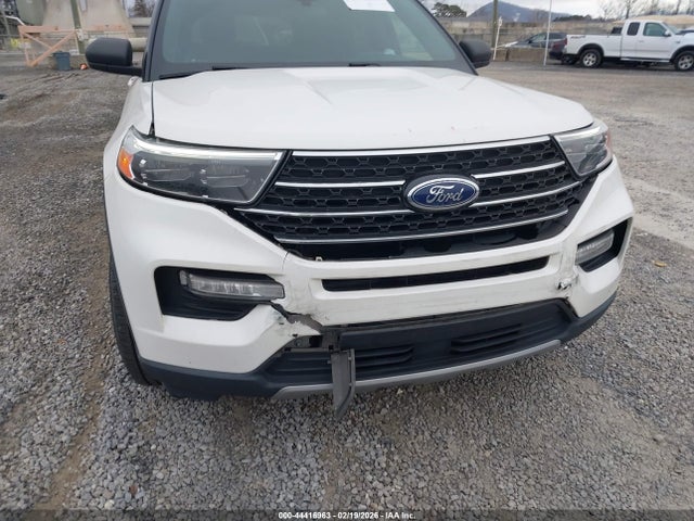 1FMSK8DHXLGB90673 Ford EXPLORER XLT