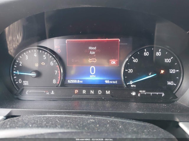 1FMSK8DHXLGB90673 Ford EXPLORER XLT