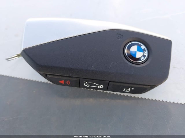 BMW X3 30 Xdrive 2026 5UX53GP06T9234010 Image 11