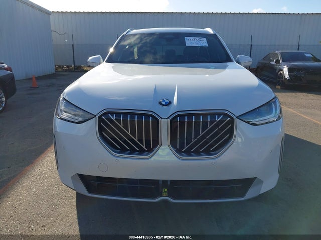 BMW X3 30 Xdrive 2026 5UX53GP06T9234010 Image 12