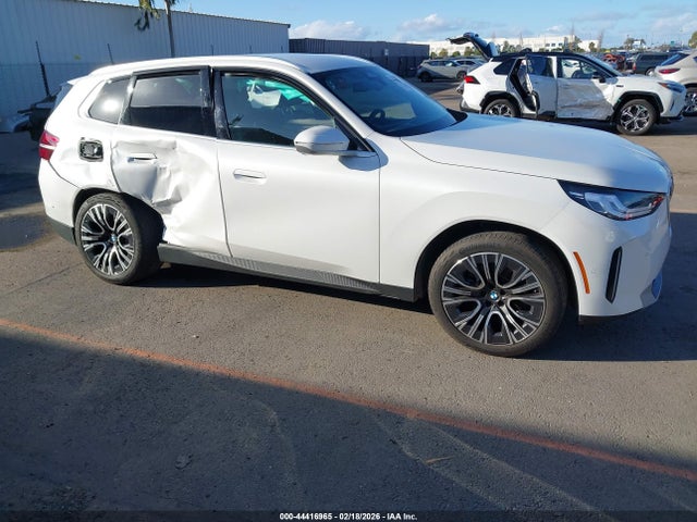BMW X3 30 Xdrive 2026 5UX53GP06T9234010 Image 13