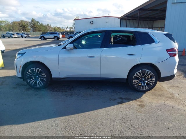 BMW X3 30 Xdrive 2026 5UX53GP06T9234010 Image 14