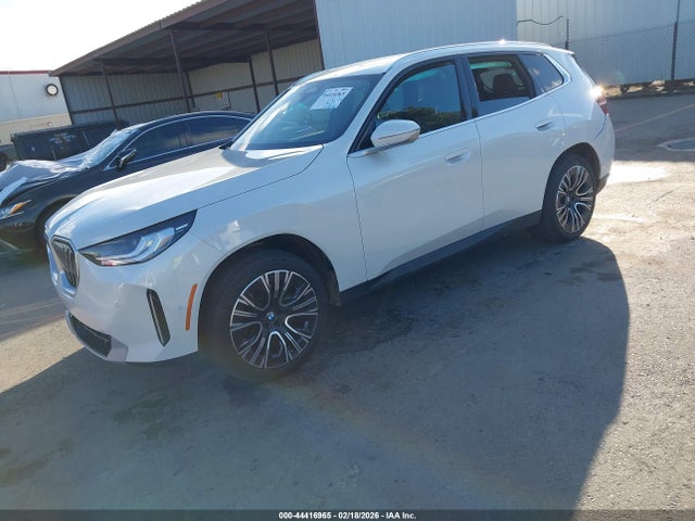 BMW X3 30 Xdrive 2026 5UX53GP06T9234010 Image 2