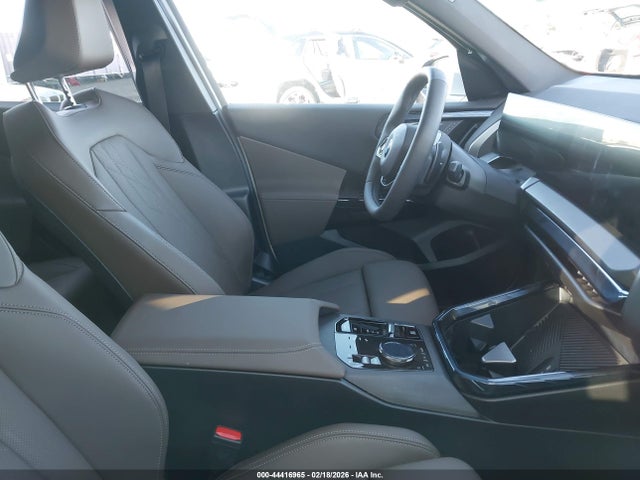 BMW X3 30 Xdrive 2026 5UX53GP06T9234010 Image 5