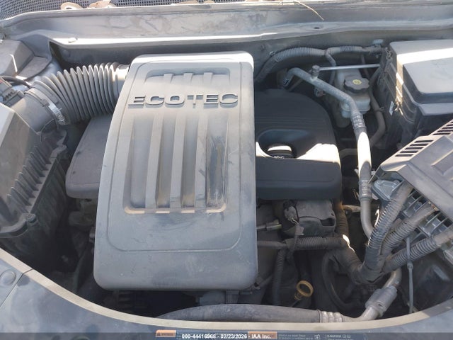 2GKALMEK4F6227564 GMC Terrain Sle-1