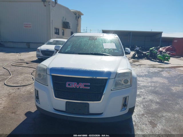 2GKALMEK4F6227564 GMC Terrain Sle-1