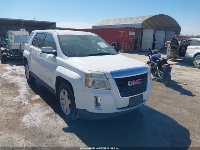 2GKALMEK4F6227564 GMC Terrain Sle-1