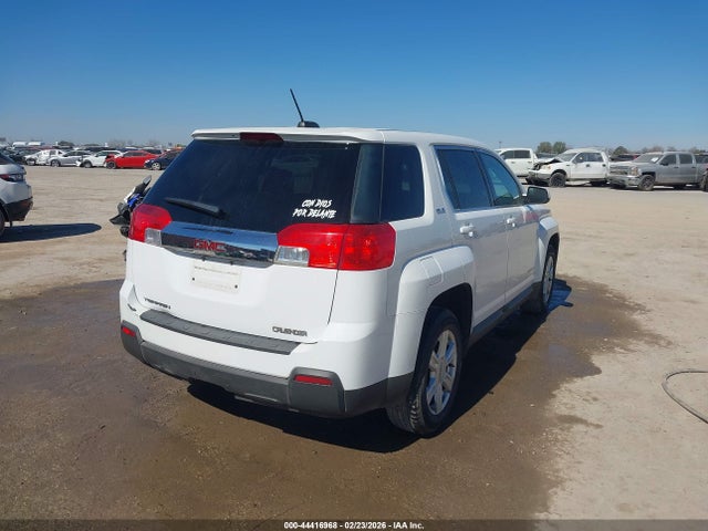 2GKALMEK4F6227564 GMC Terrain Sle-1